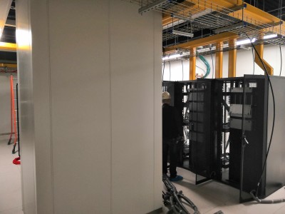 為什么機(jī)房里要用精密空調(diào)？