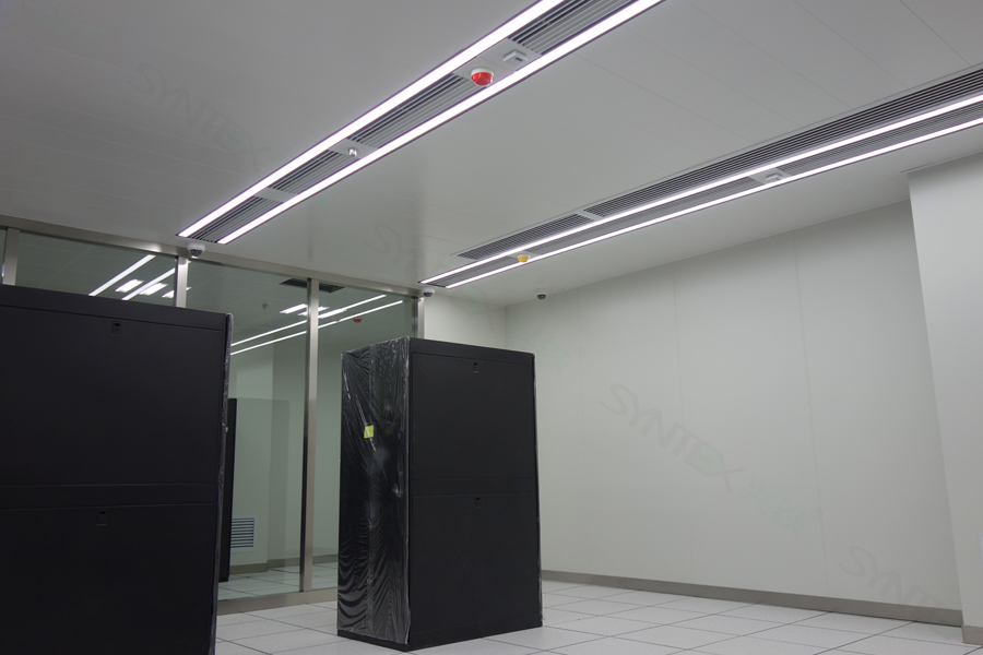  機(jī)房墻板為啥得到消費(fèi)者的認(rèn)可呢？