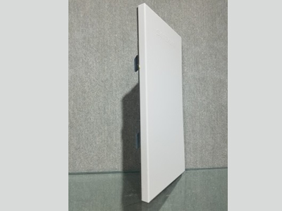 為什么現(xiàn)在醫(yī)院墻面裝修越來越多的用到鋼制墻板來進行裝飾？