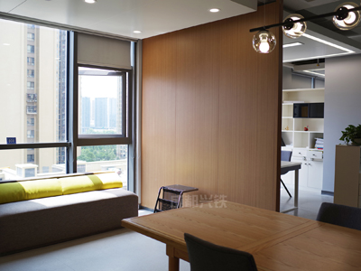 鋼制復合墻板都有哪些性能特點呢？